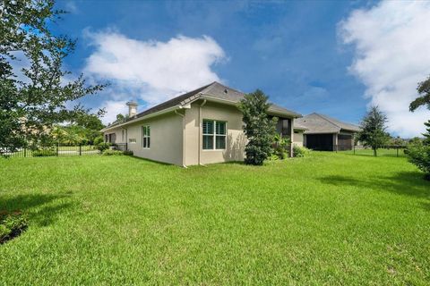 A home in PALM COAST