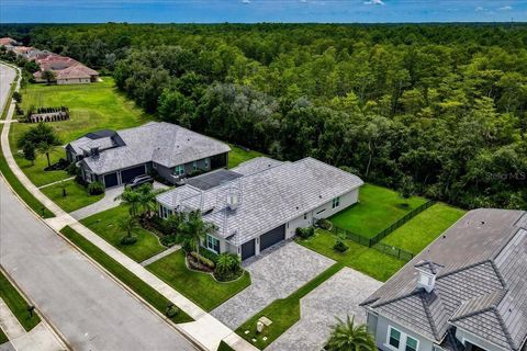 A home in PALM COAST