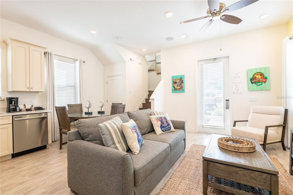 Photo of 2956 Salted Rim Road, Kissimmee, FL 34747 (MLS # O6348085)