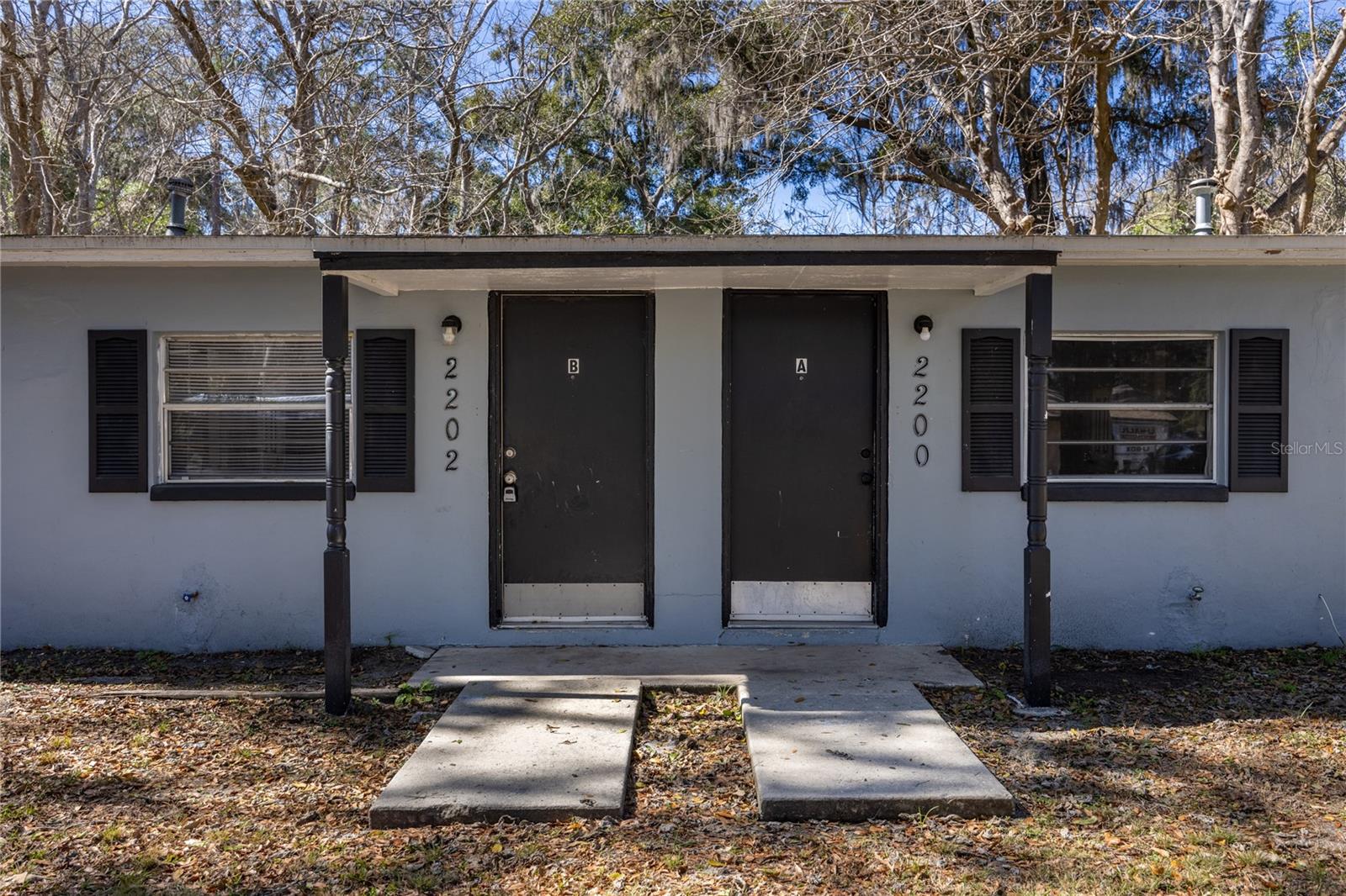 2200 SE 46TH TERRACE