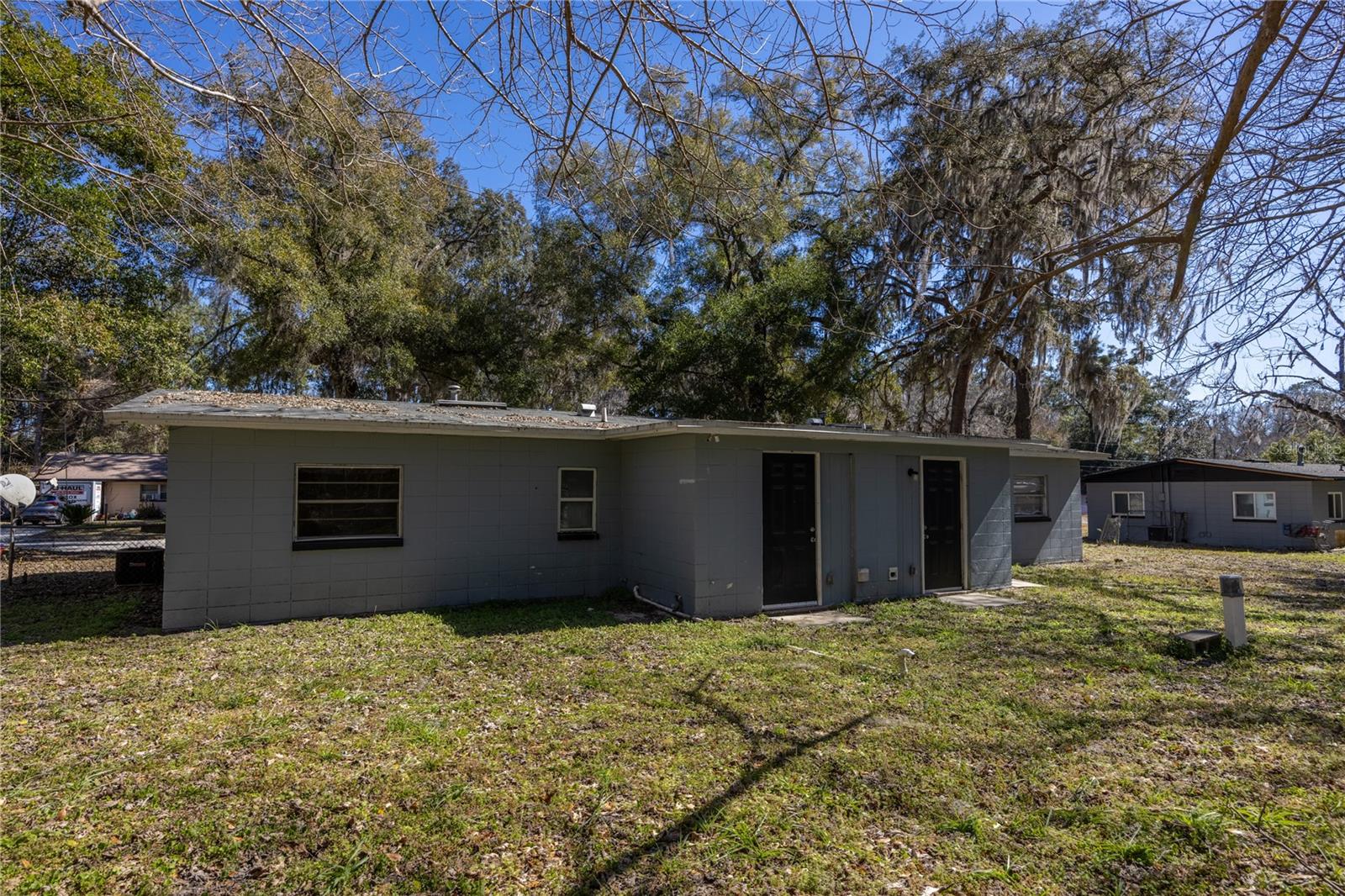 SHADY LAWN ESTATES - Residential Income