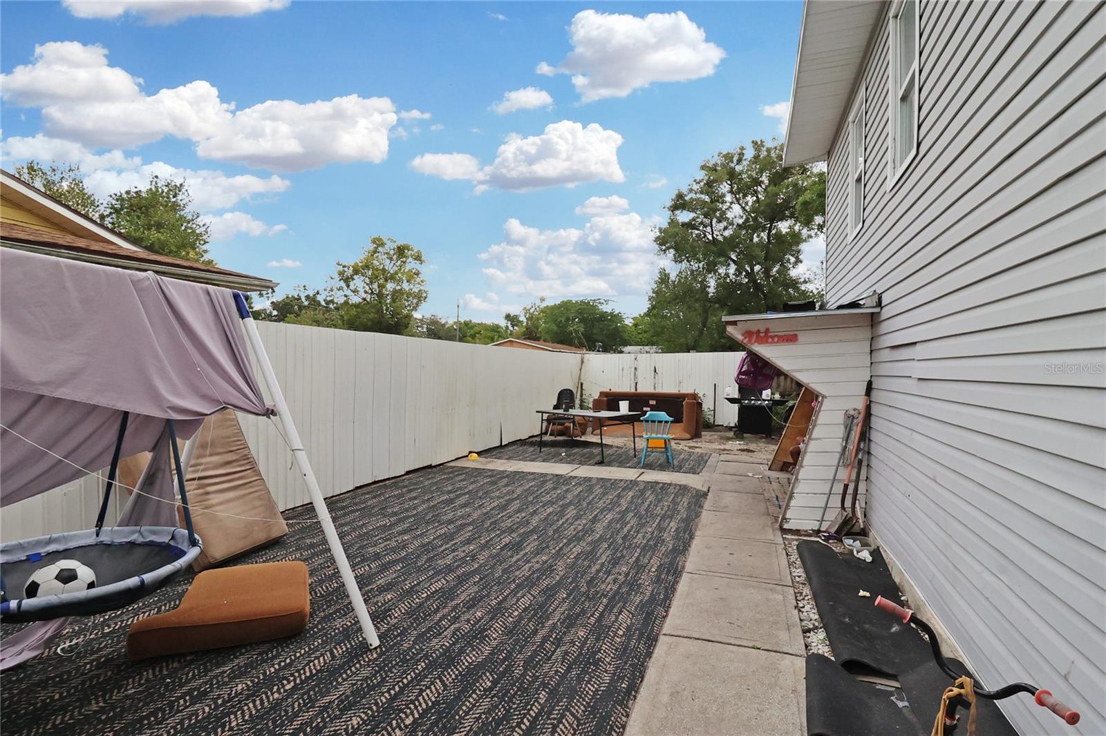 GATEWAY SUB - Residential