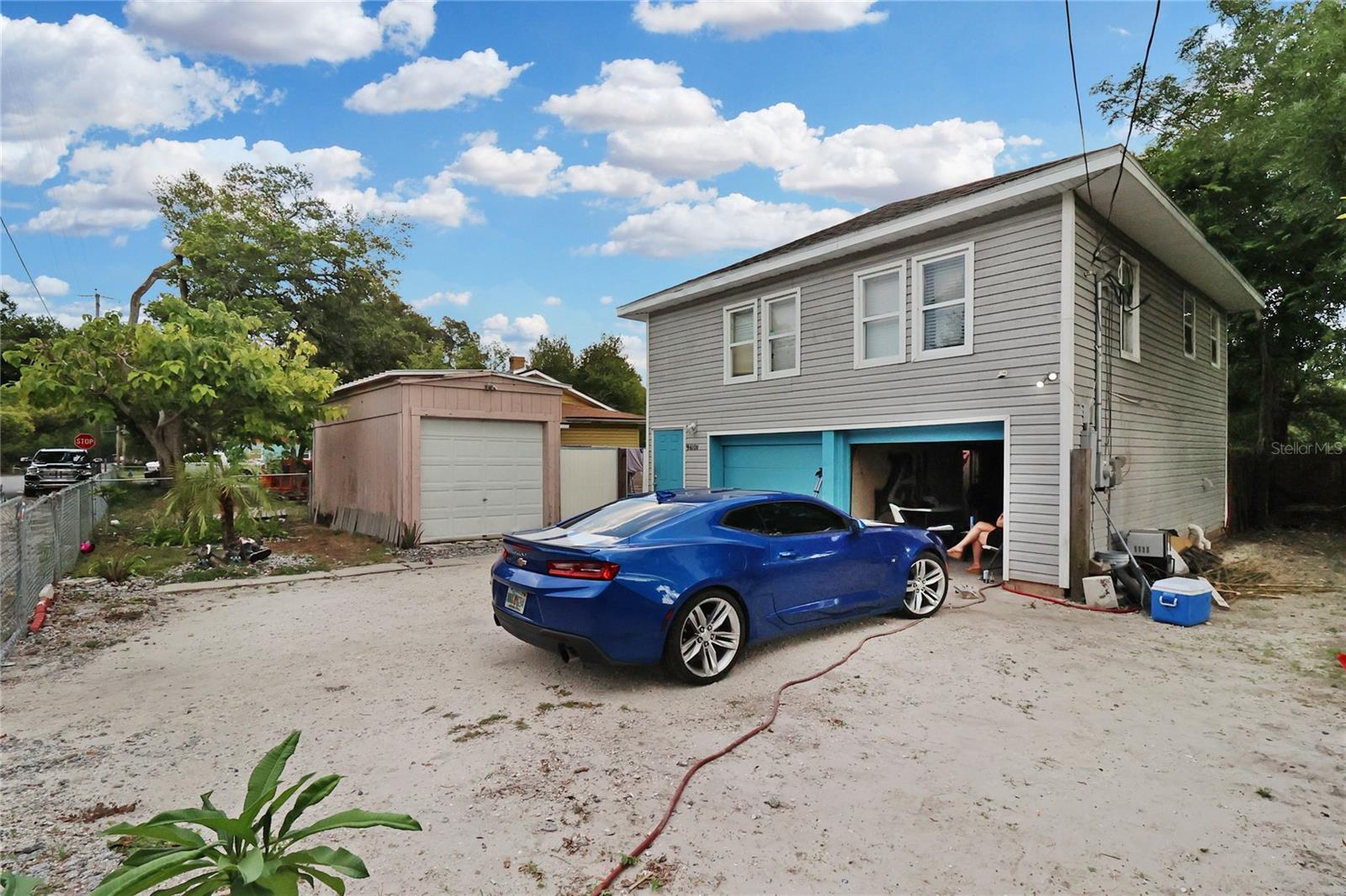 GATEWAY SUB - Residential