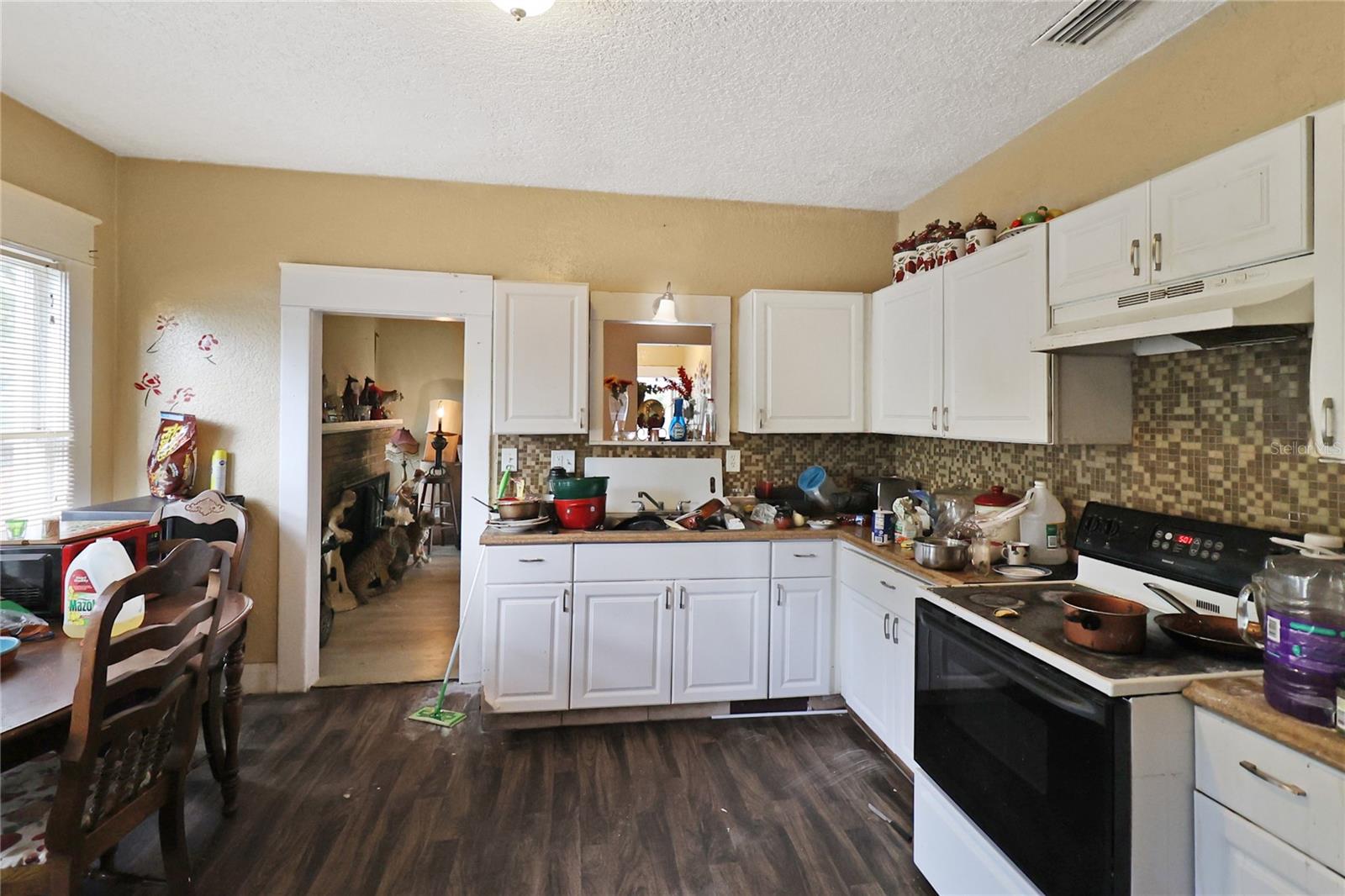 GATEWAY SUB - Residential