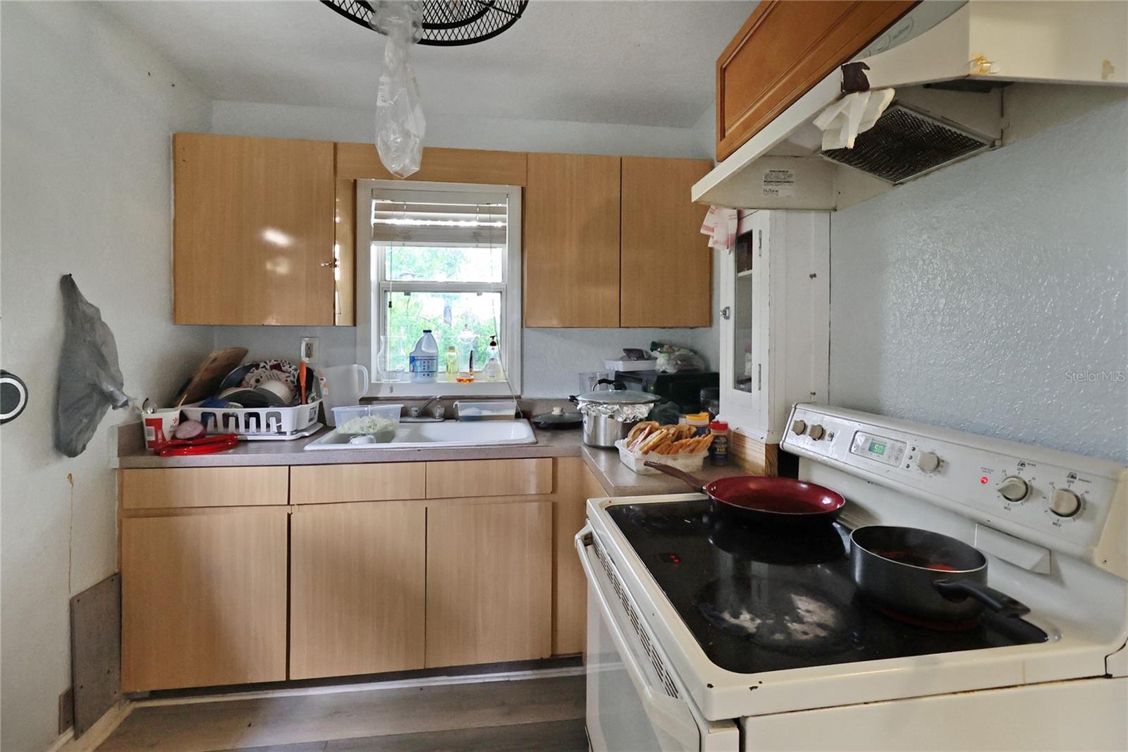 GATEWAY SUB - Residential