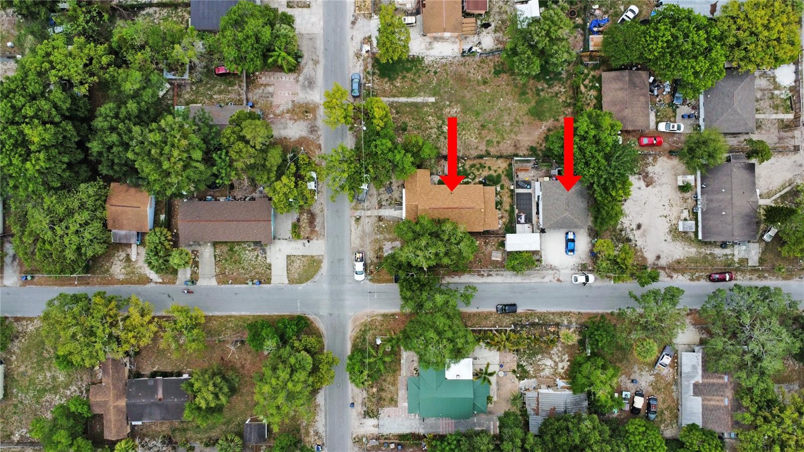 GATEWAY SUB - Residential