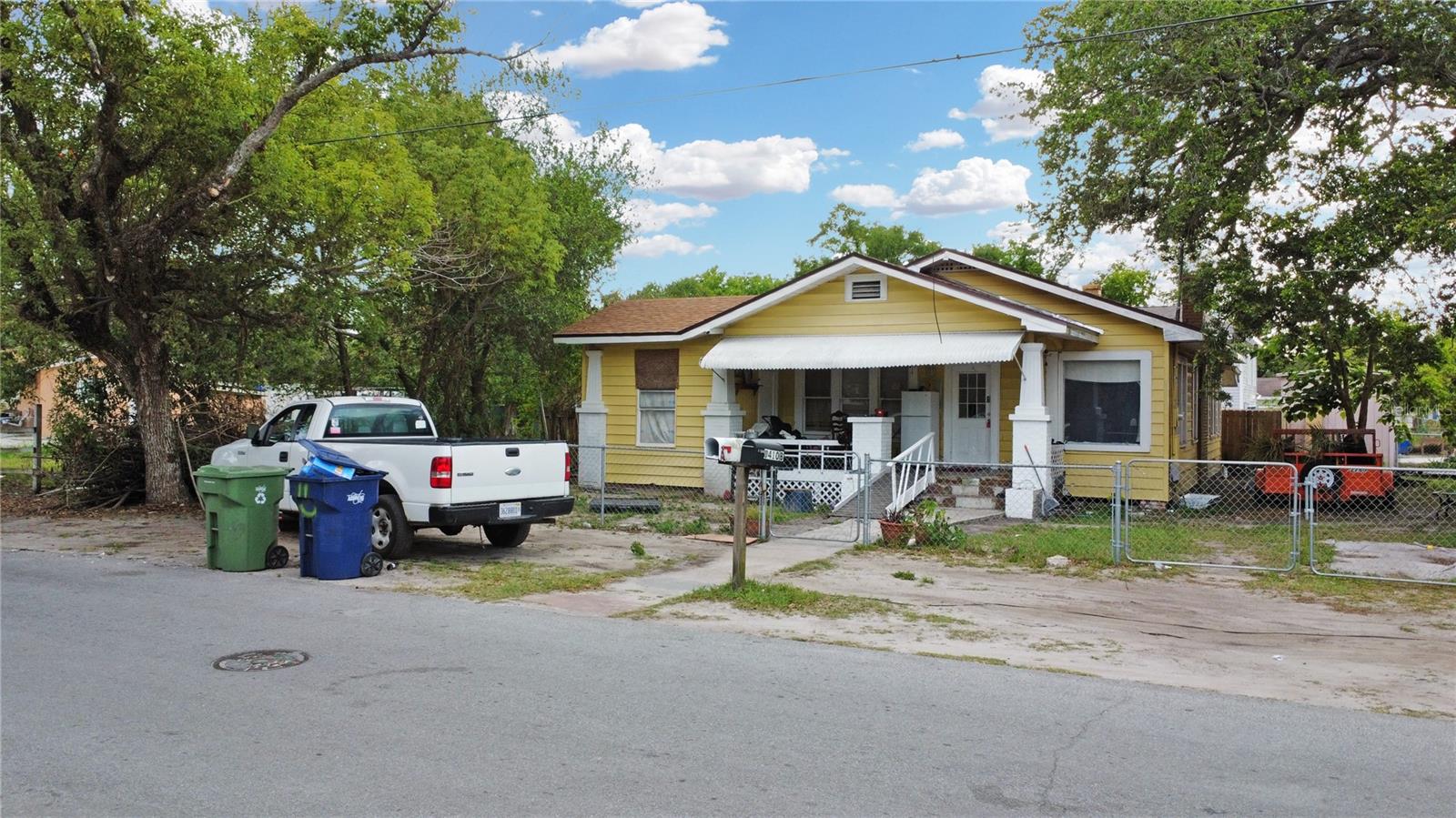 GATEWAY SUB - Residential