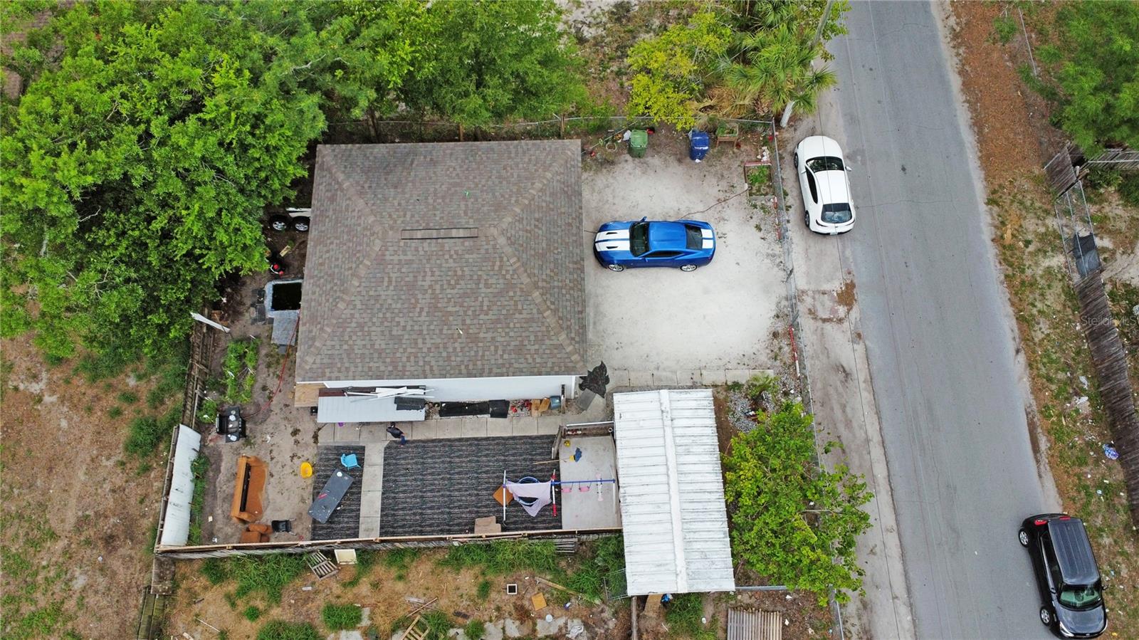 GATEWAY SUB - Residential