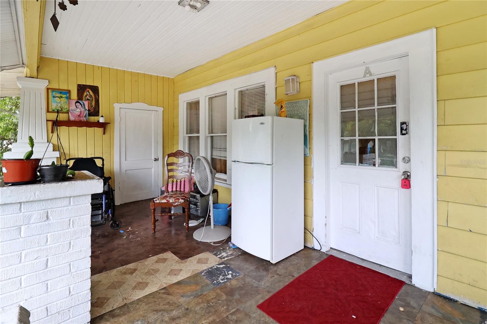 GATEWAY SUB - Residential