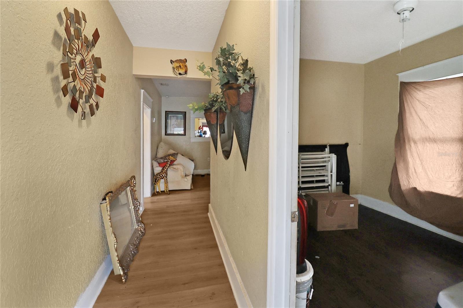 GATEWAY SUB - Residential