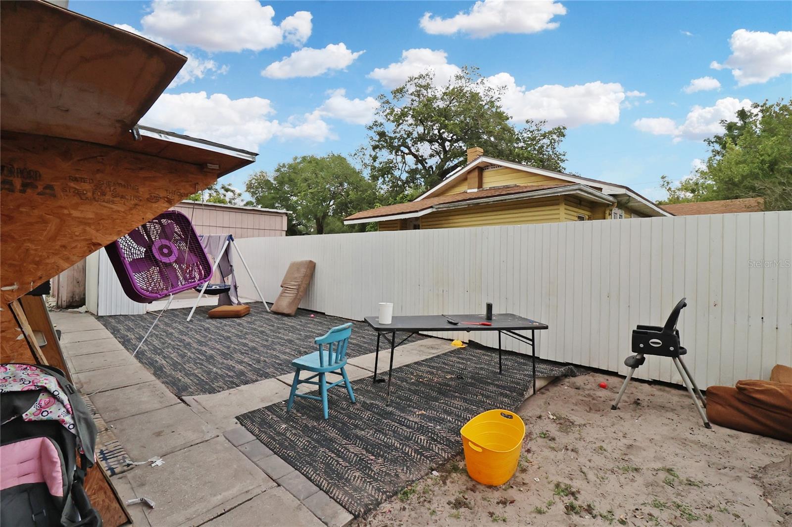 GATEWAY SUB - Residential