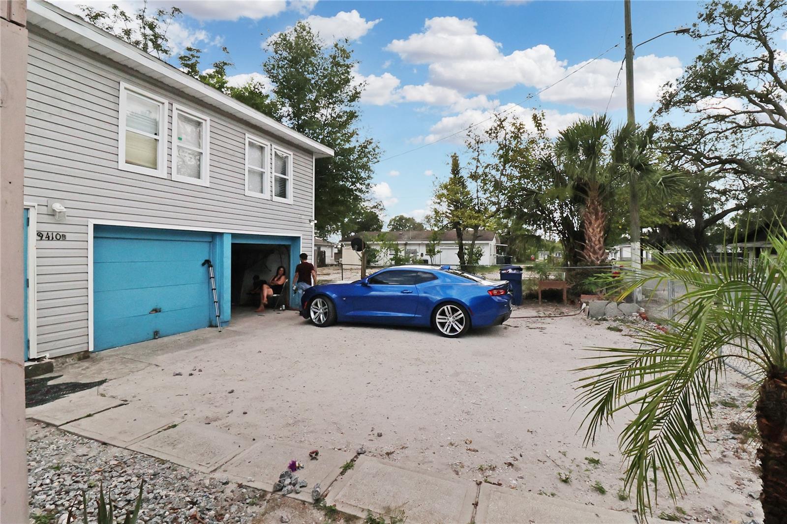 GATEWAY SUB - Residential