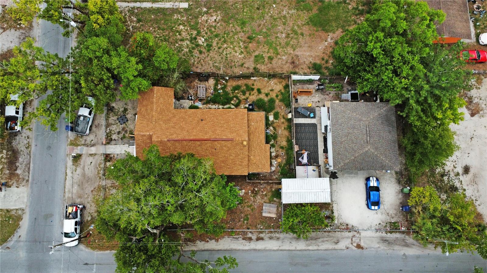 GATEWAY SUB - Residential