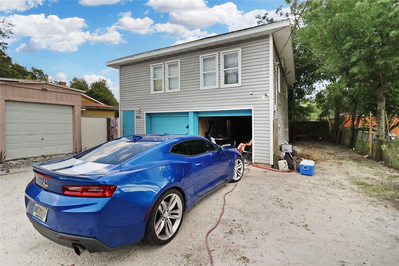 GATEWAY SUB - Residential