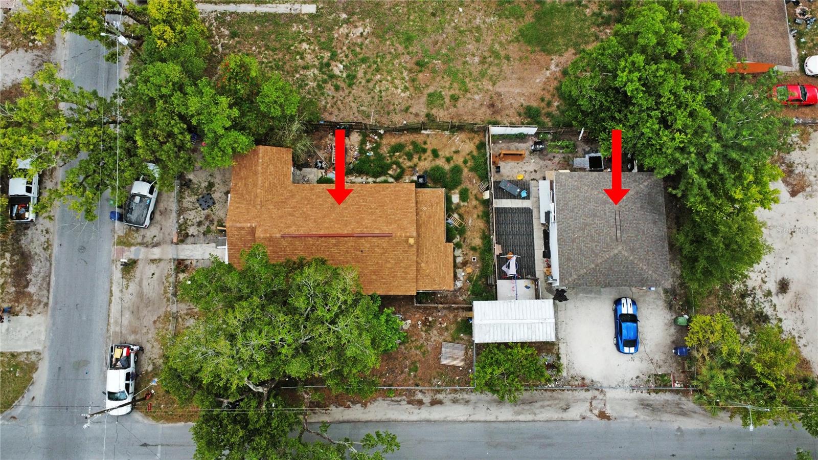 GATEWAY SUB - Residential