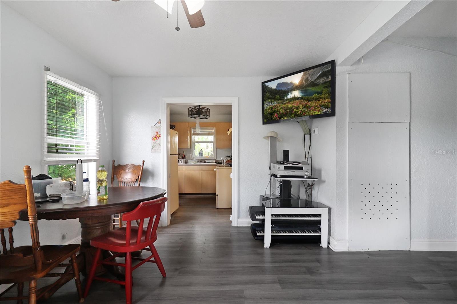 GATEWAY SUB - Residential