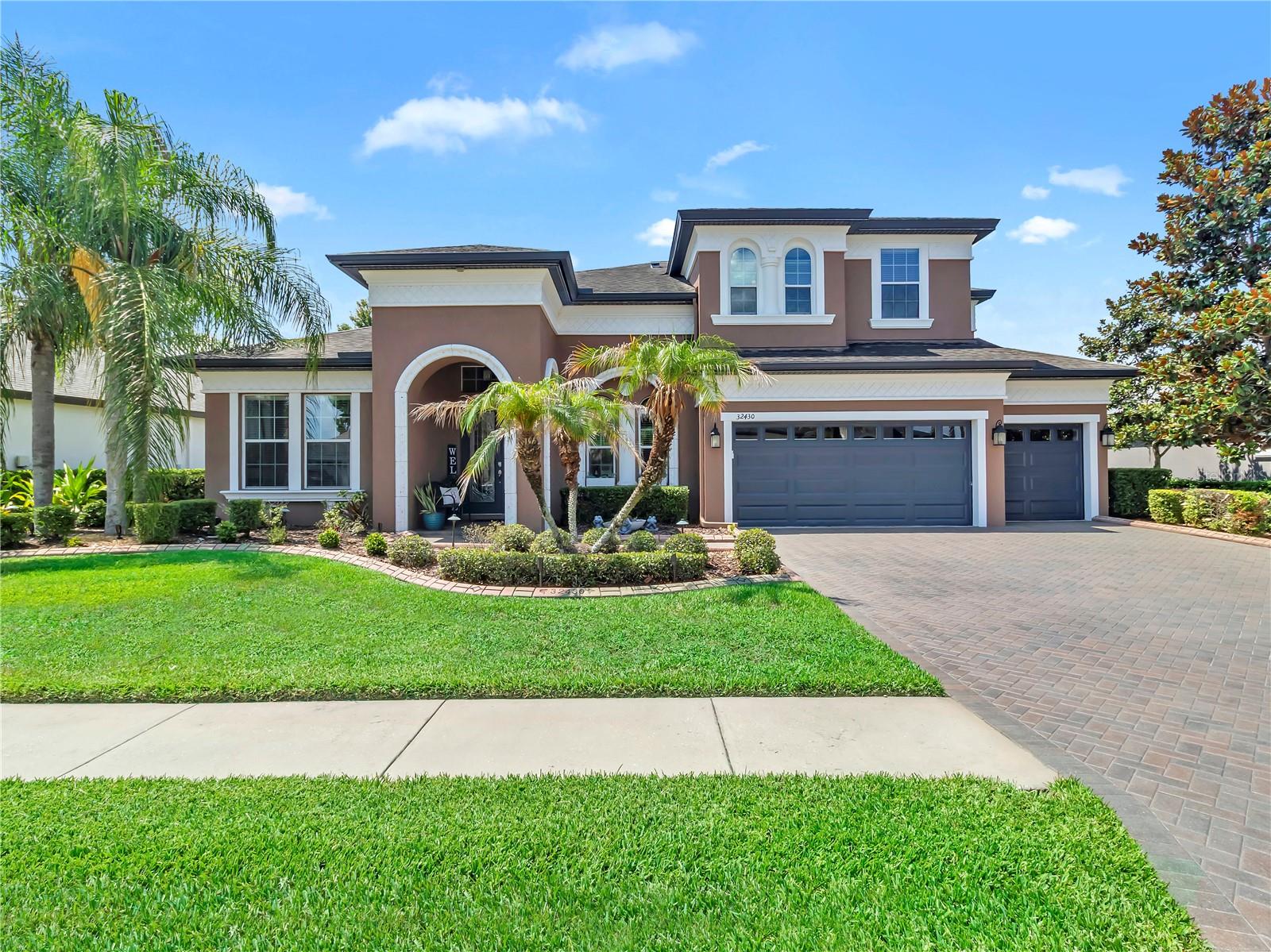 32430 SILVERCREEK WAY