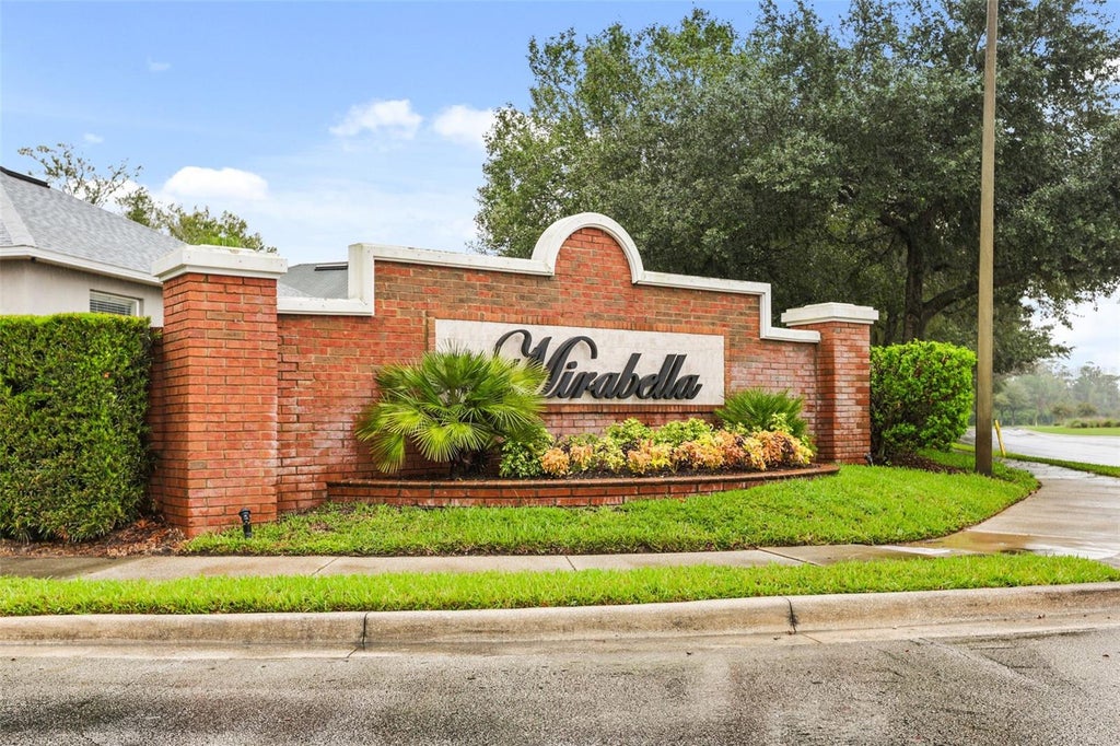 Photo of 10175 Shadow Creek Drive, Orlando, FL 32832 (MLS # O6447624)