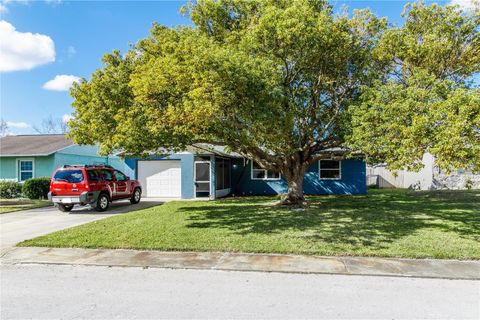 Photo of 5121 Larch Lane, New Port Richey, FL 34653 (MLS # TB8468633)