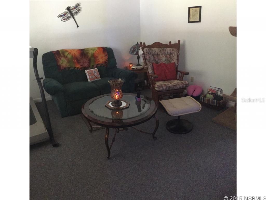 Florida Shores 01 - Residential Income