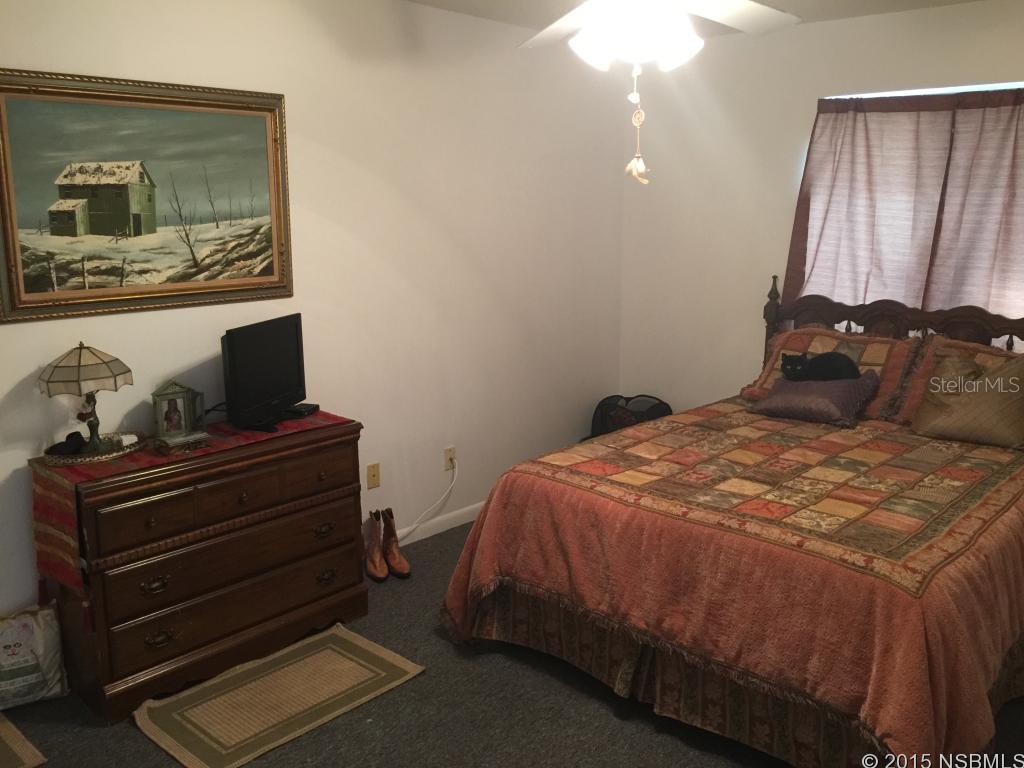 Florida Shores 01 - Residential Income