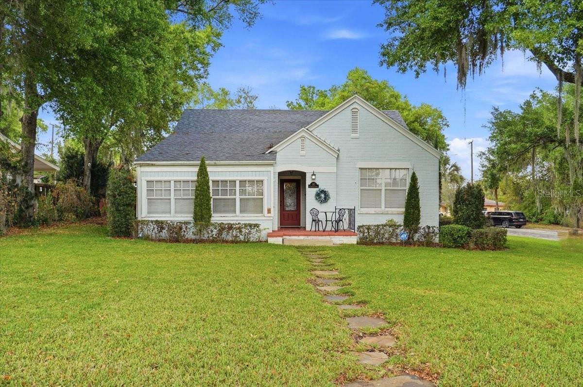 LAKE WALES - Residential