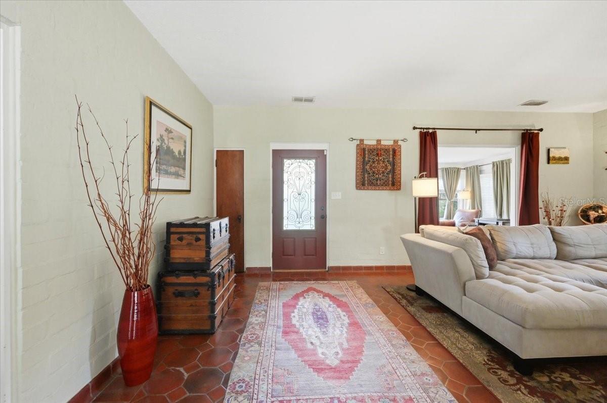 LAKE WALES - Residential