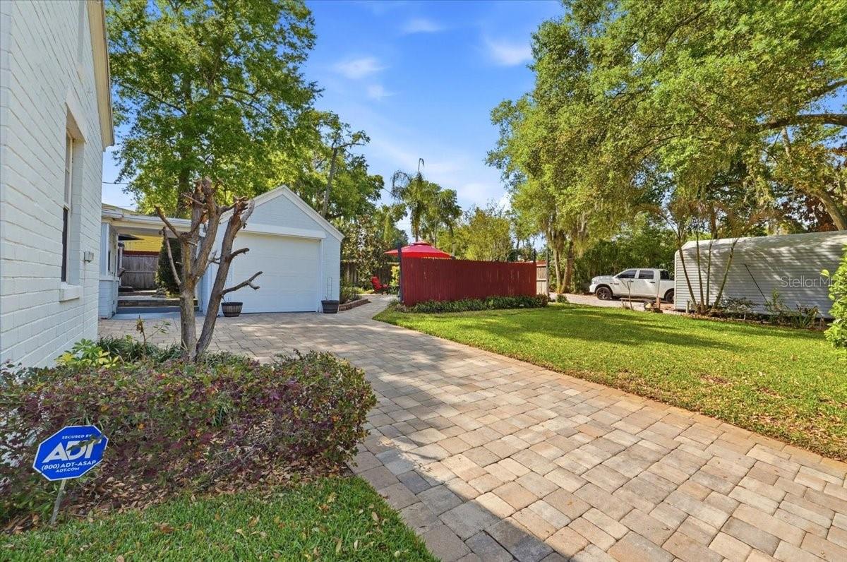 LAKE WALES - Residential