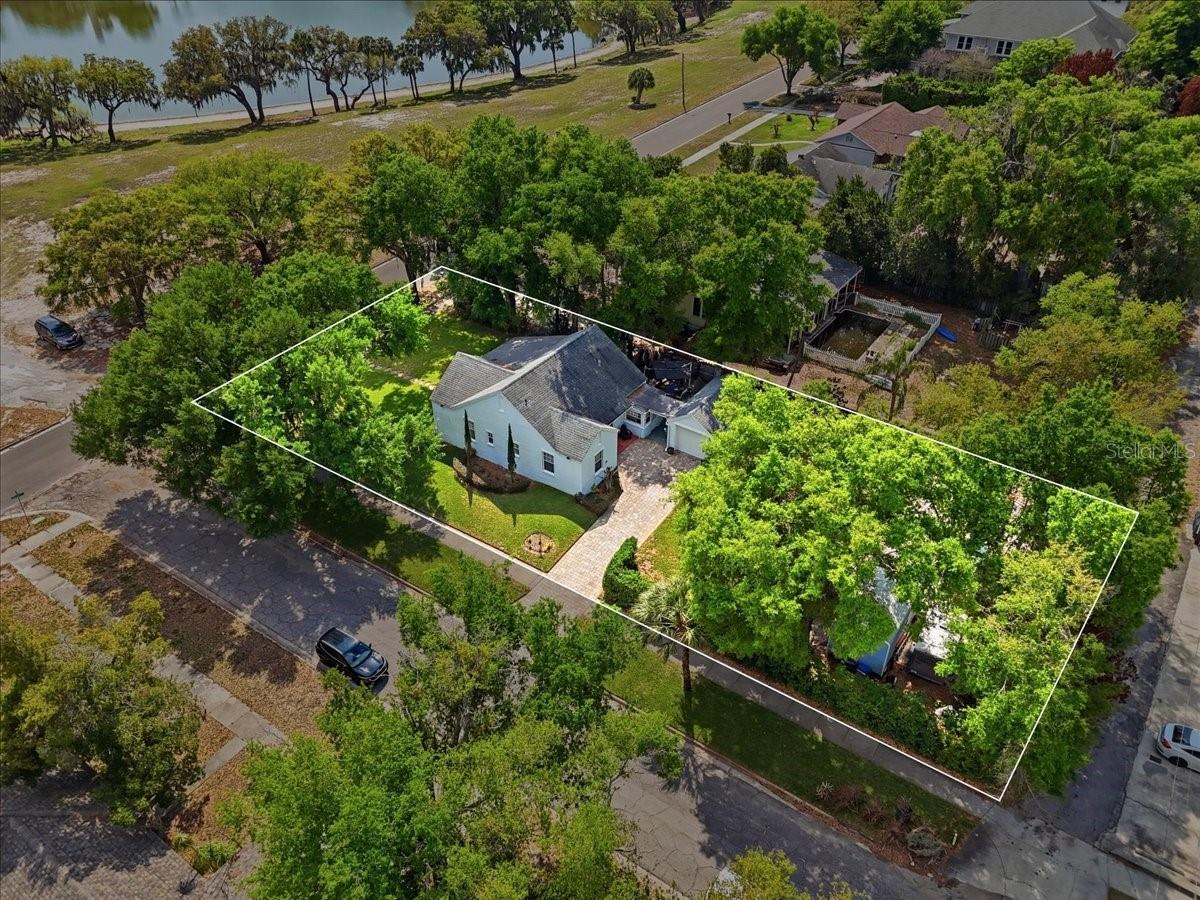 LAKE WALES - Residential