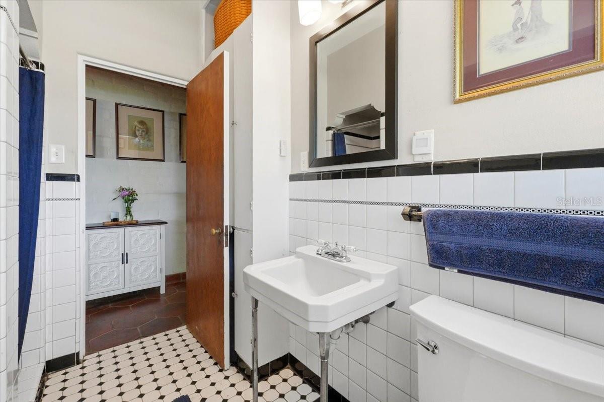 LAKE WALES - Residential