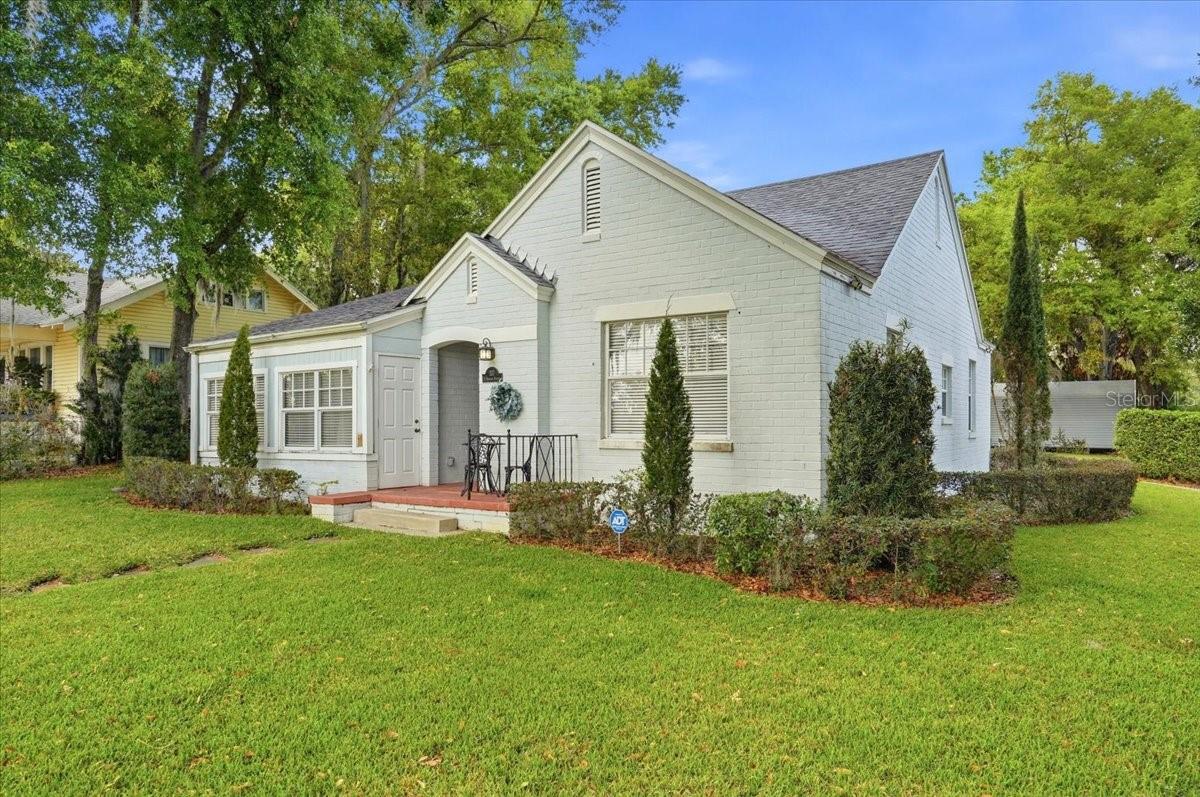 LAKE WALES - Residential