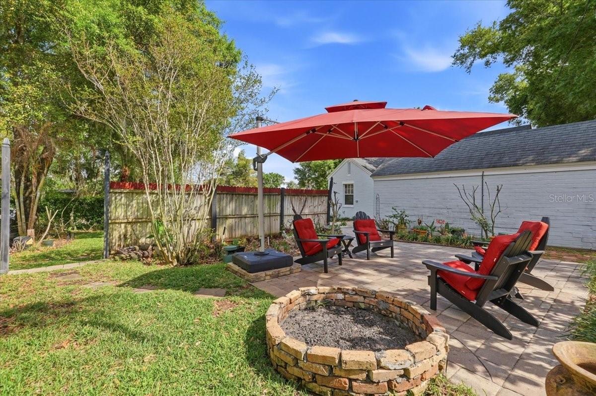 LAKE WALES - Residential