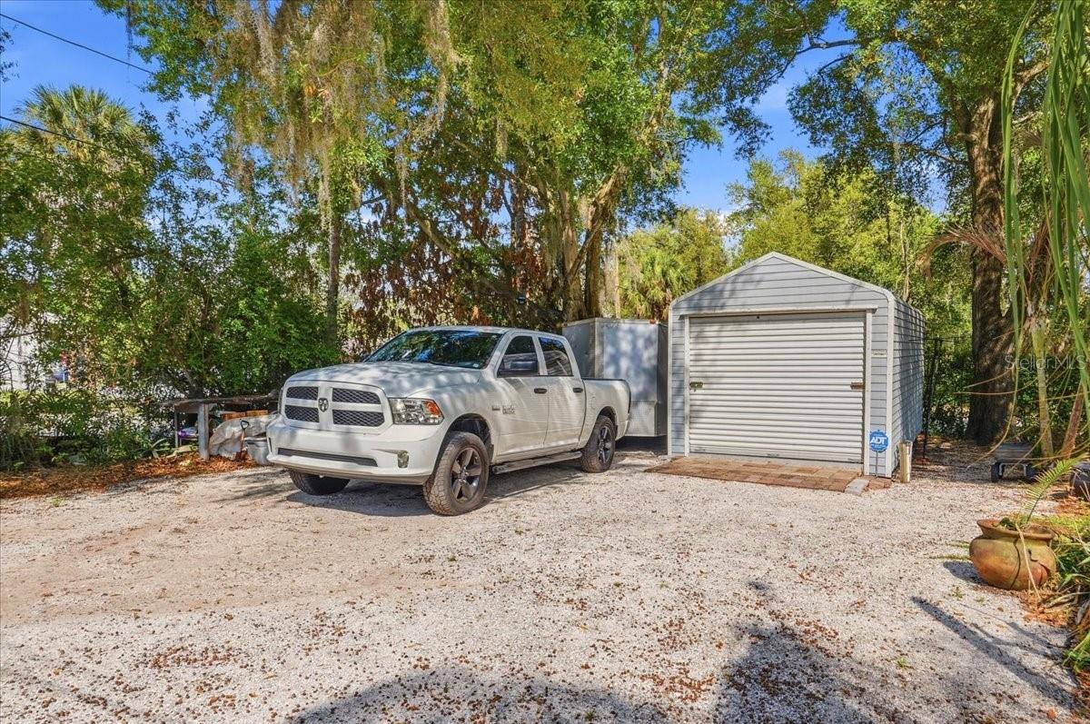 LAKE WALES - Residential