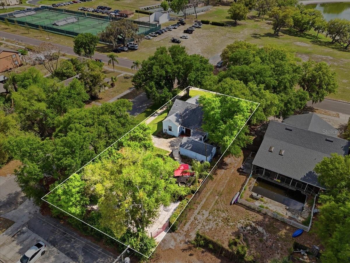 LAKE WALES - Residential