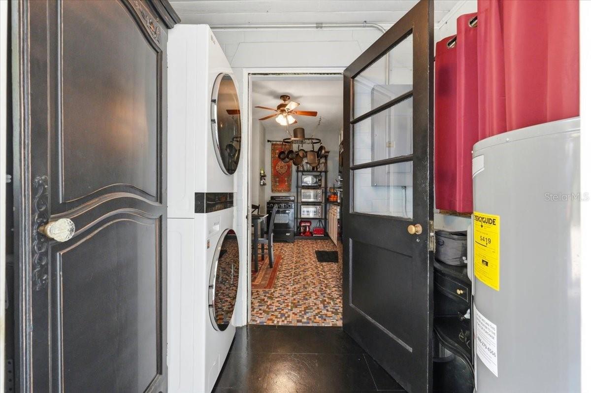 LAKE WALES - Residential