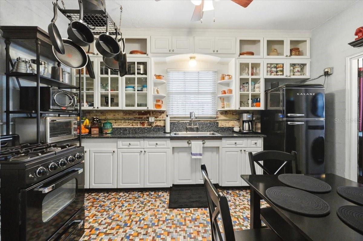 LAKE WALES - Residential