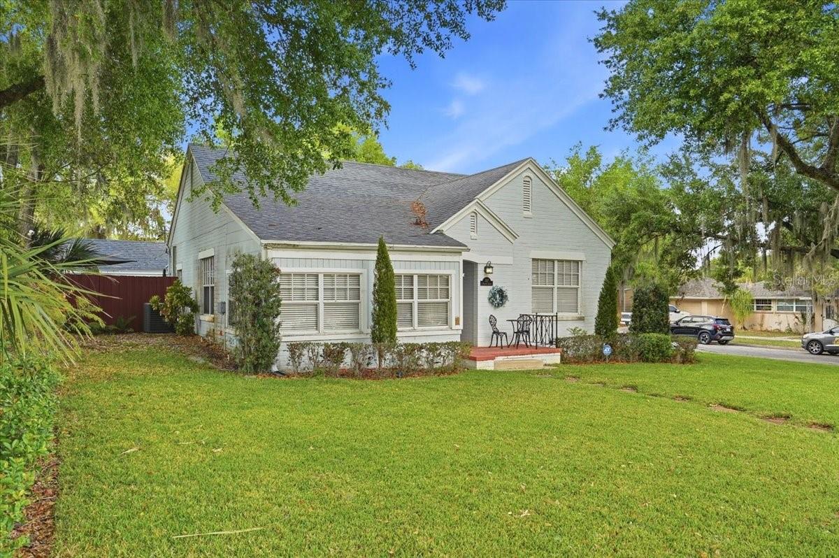 LAKE WALES - Residential