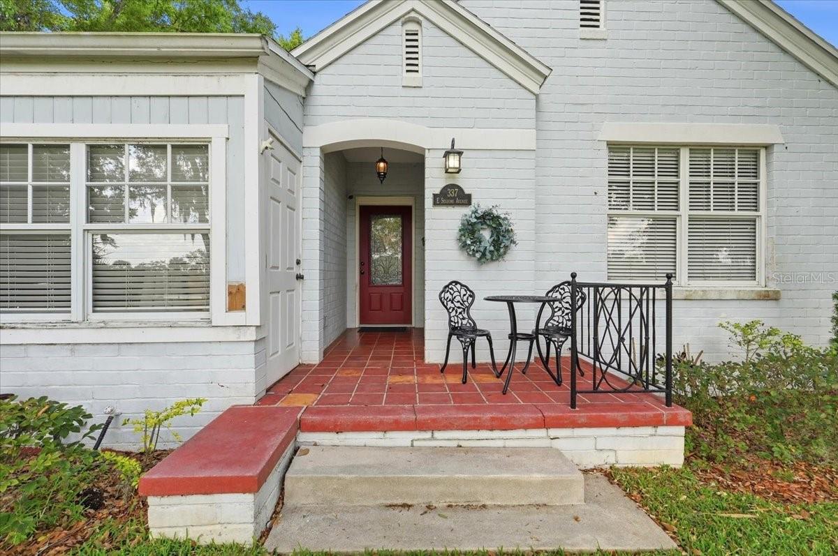 LAKE WALES - Residential