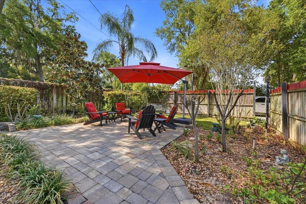 LAKE WALES - Residential