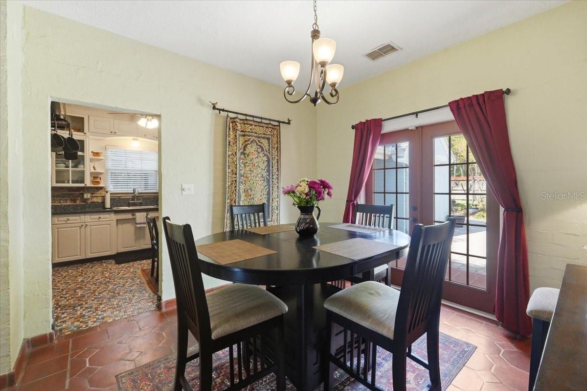 LAKE WALES - Residential