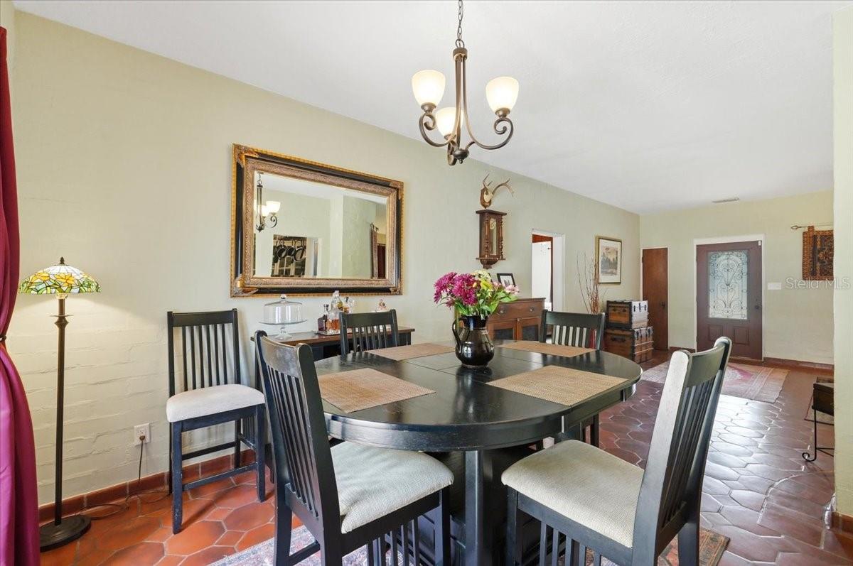 LAKE WALES - Residential