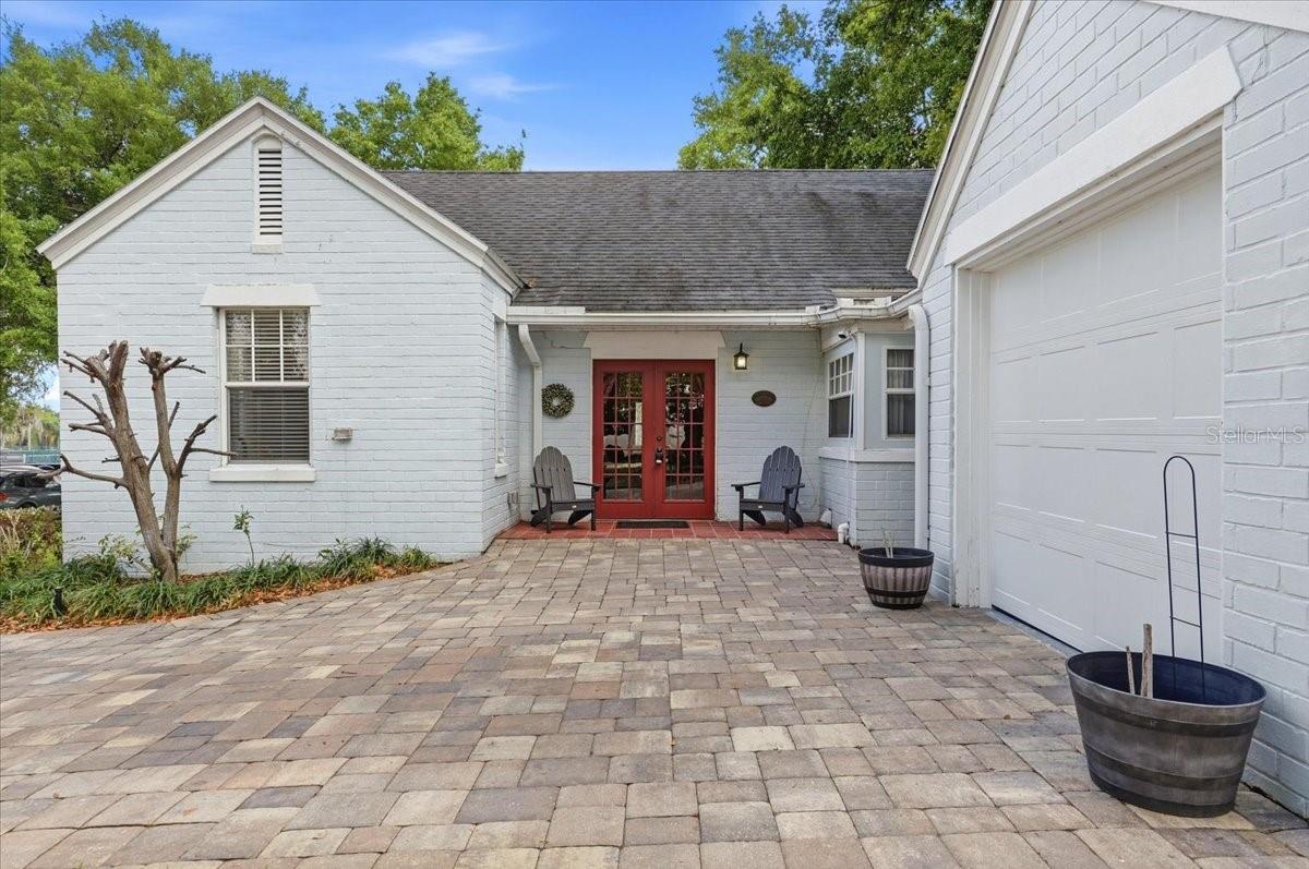 LAKE WALES - Residential