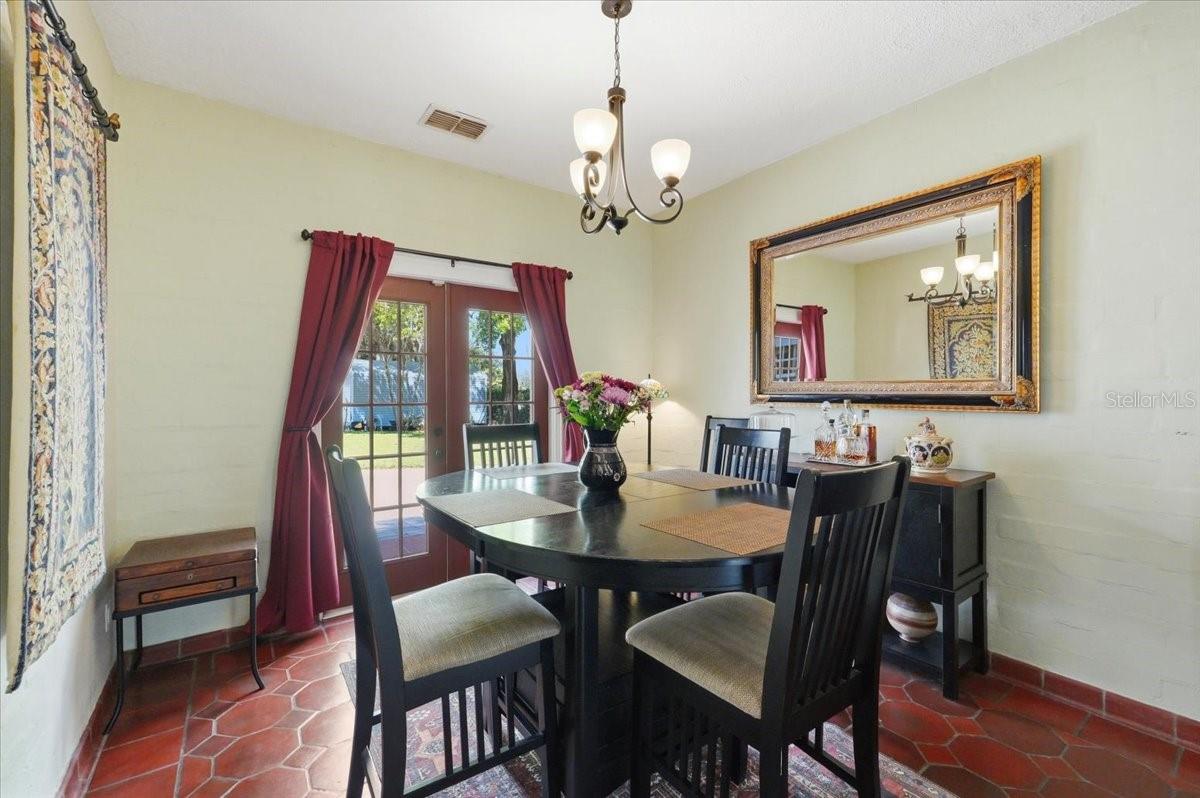 LAKE WALES - Residential