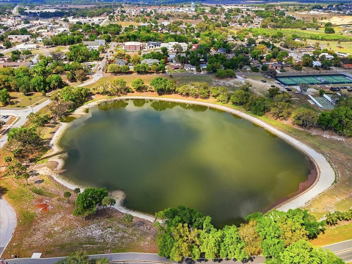 LAKE WALES - Residential