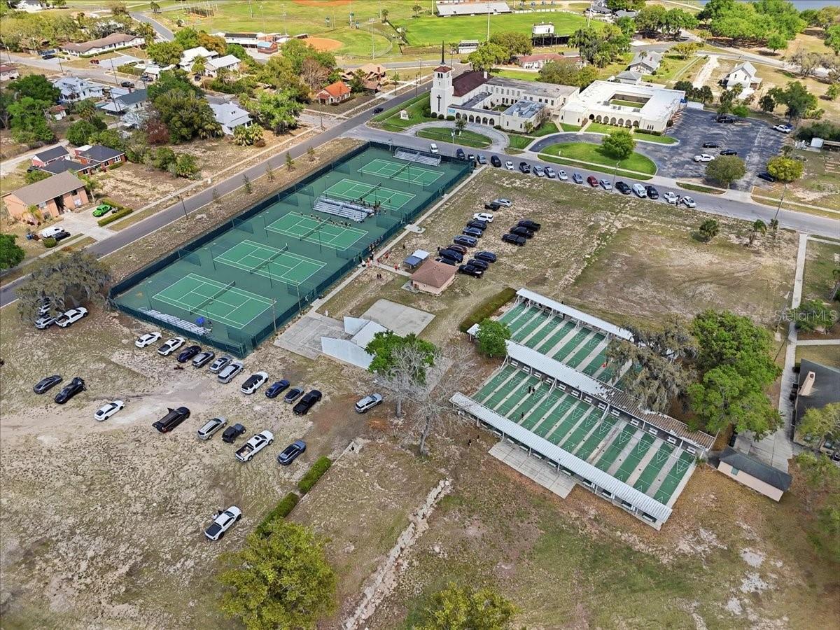 LAKE WALES - Residential