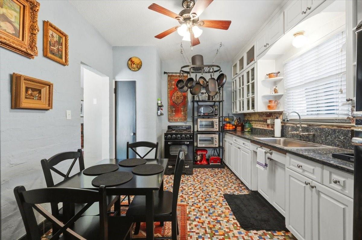 LAKE WALES - Residential