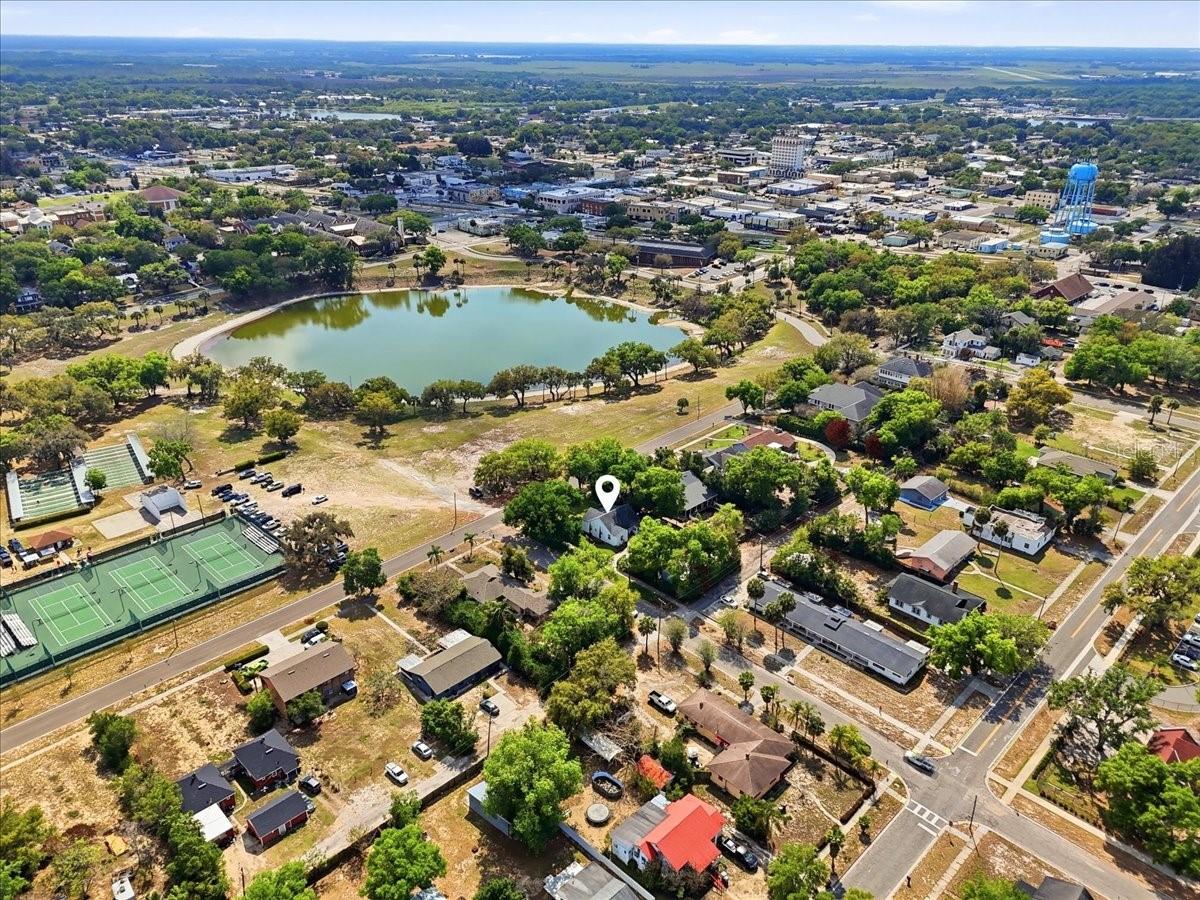 LAKE WALES - Residential