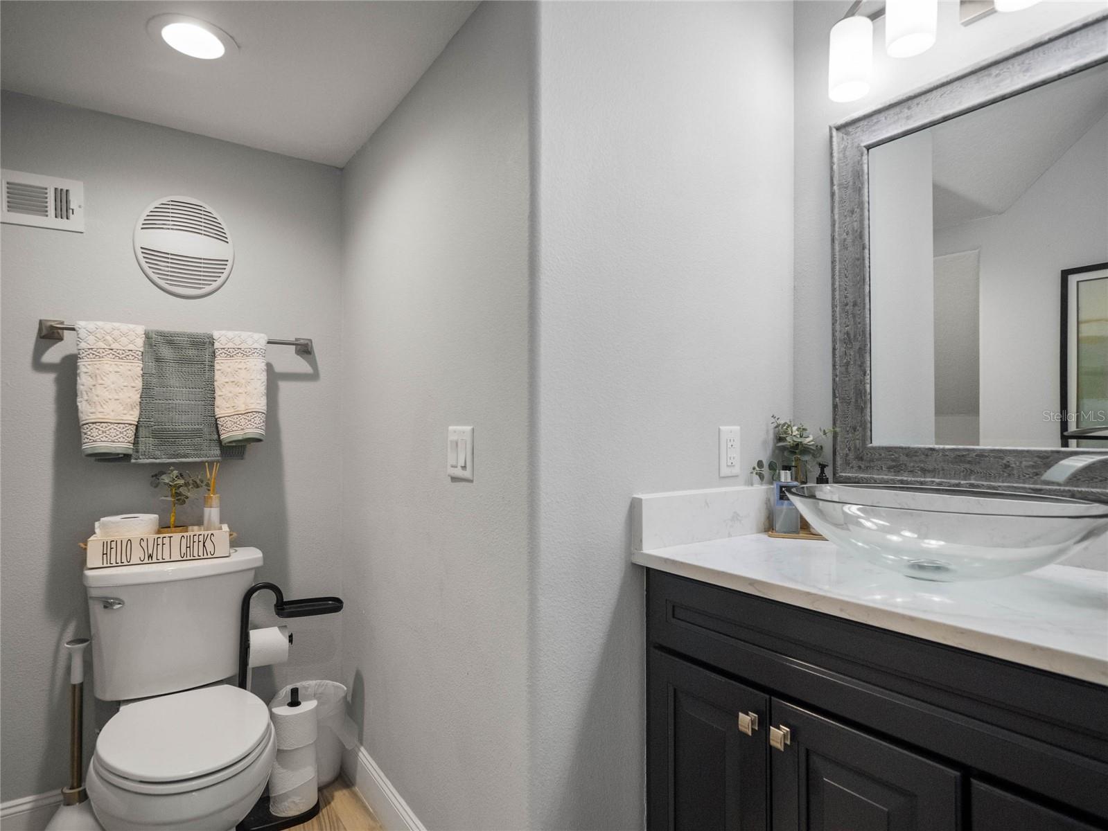 MAGNOLIA POINTE - Residential