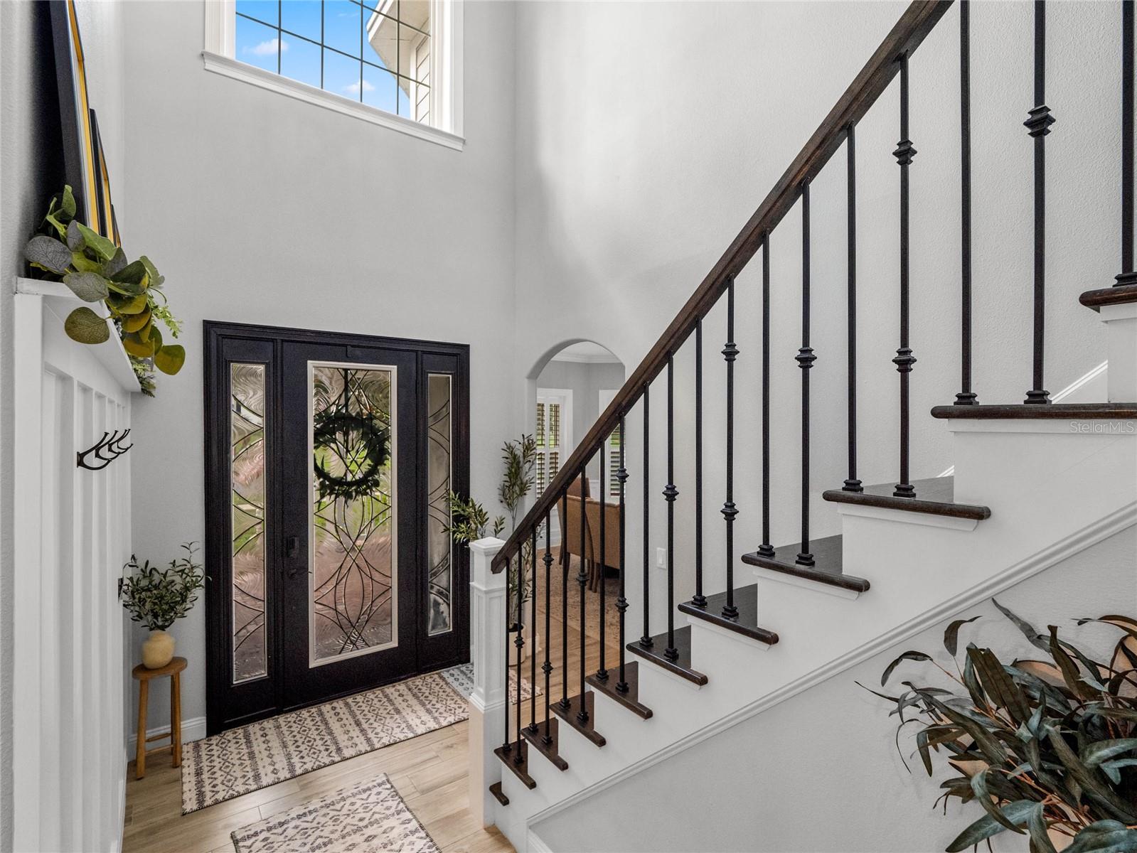 MAGNOLIA POINTE - Residential