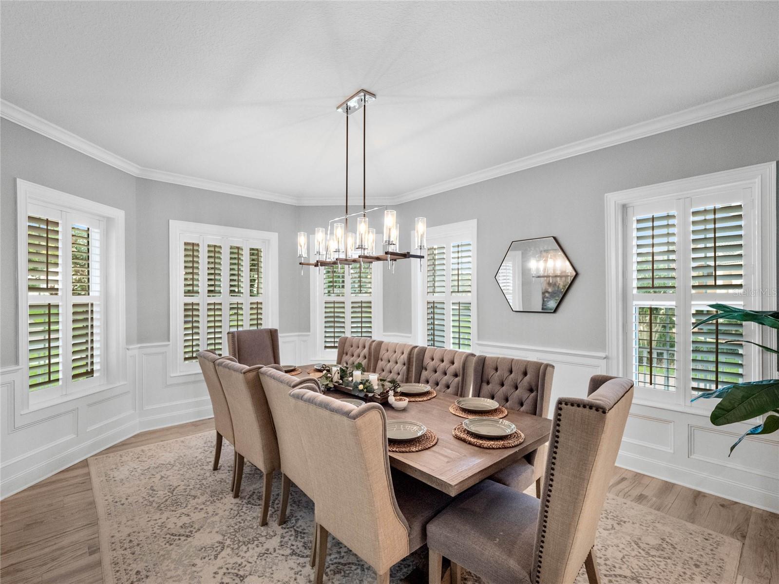 MAGNOLIA POINTE - Residential